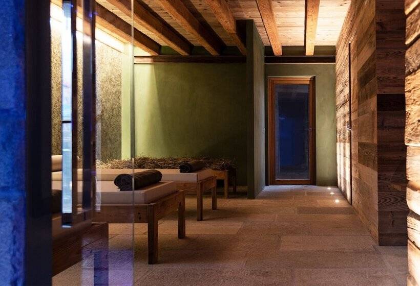 客栈  Maso Zambo   Mountain Lodge