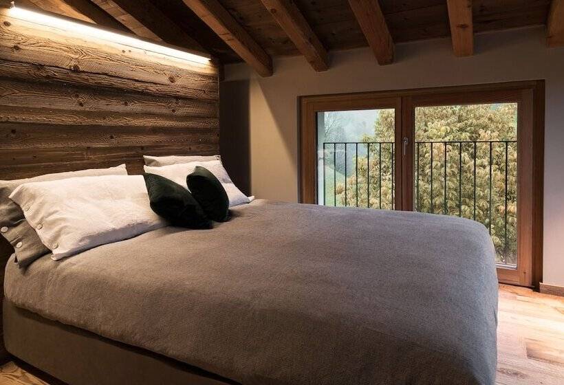 客栈  Maso Zambo   Mountain Lodge