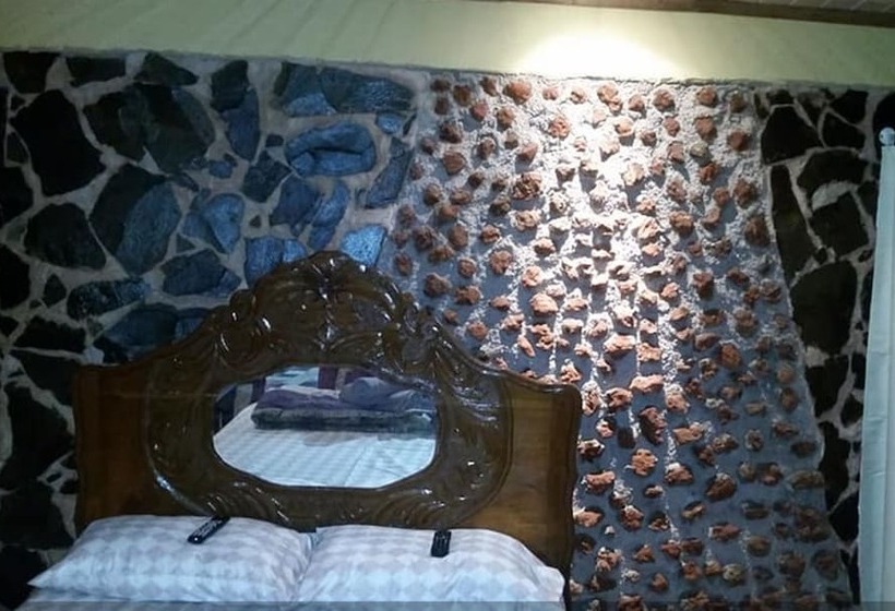 Hostel La Cascada