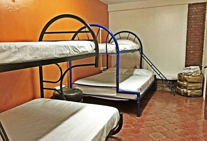 Hostel Trotamundos