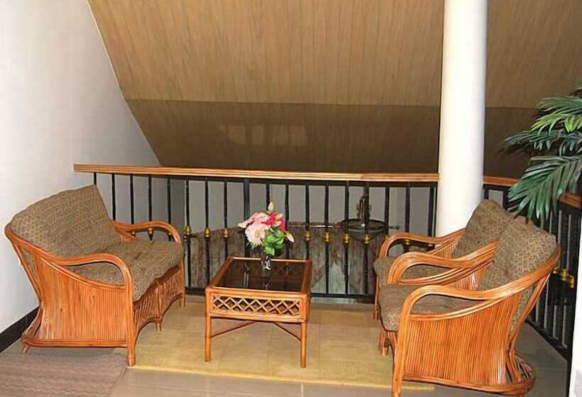 酒店 Acacia Lodge, North Legon