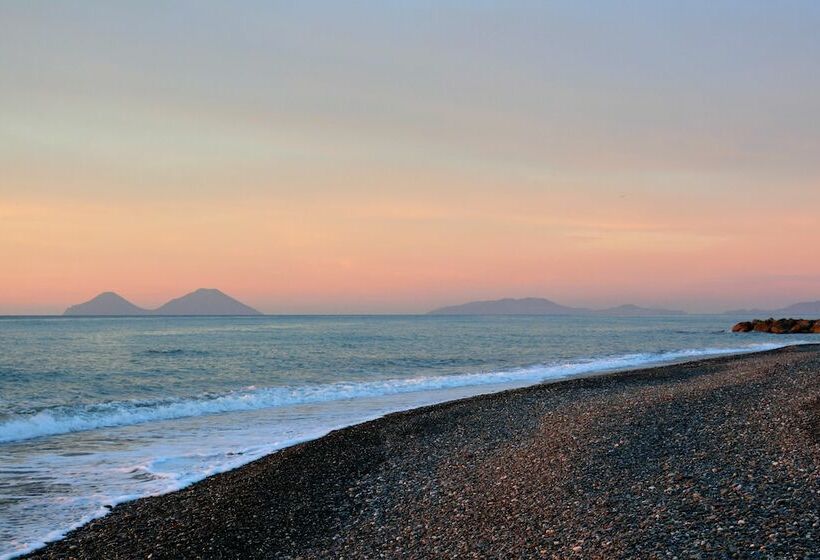 호텔 Agricampeggio Alessandra