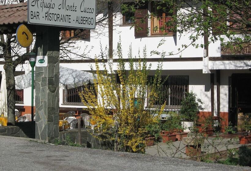 Hotel Albergo Rifugio Monte Cucco