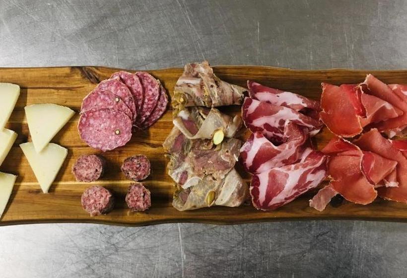 فندق Albergo Ristorante Terme