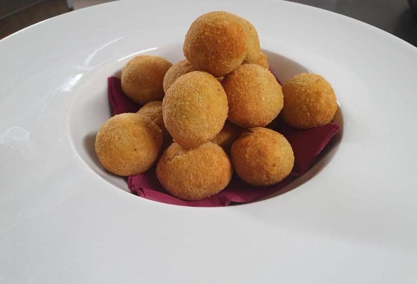 فندق Albergo Ristorante Terme