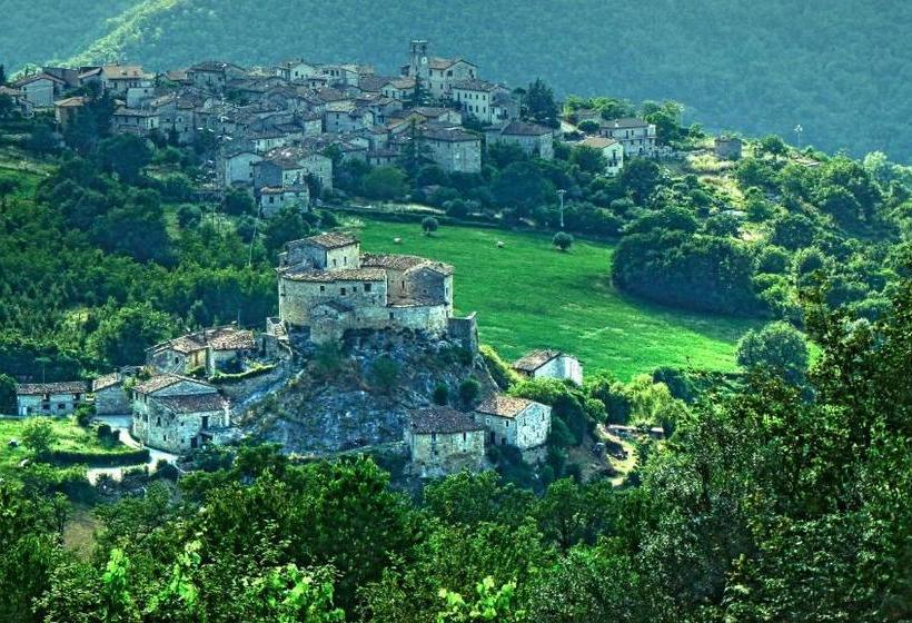 فندق Albergo Ristorante Terme