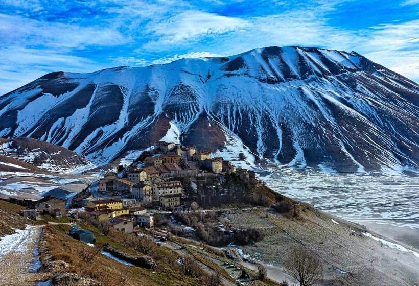 فندق Albergo Ristorante Terme