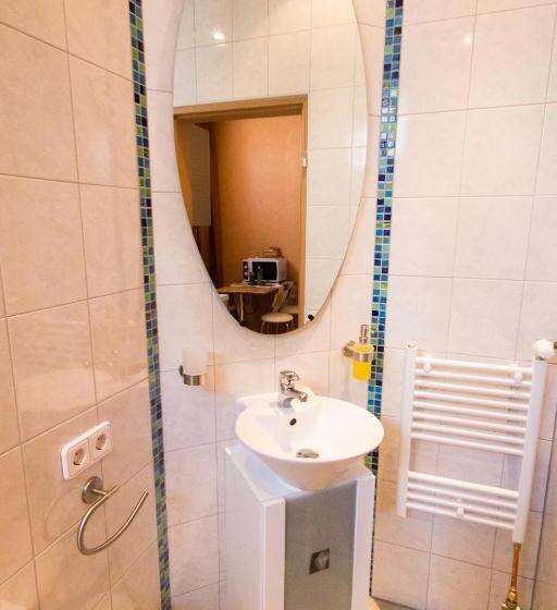 Apartmenthotel Vollumen