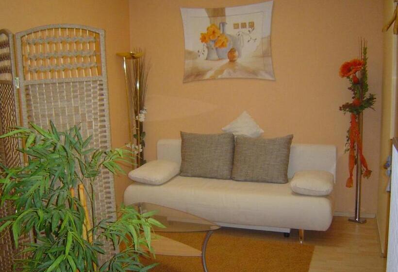 Apartmenthotel Vollumen