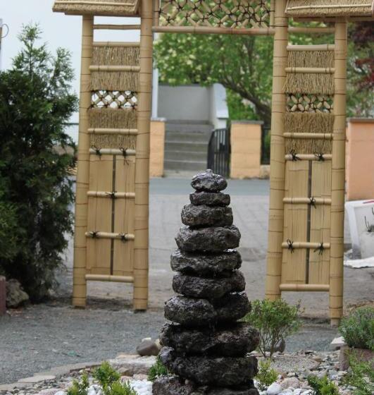 Apartmenthotel Vollumen