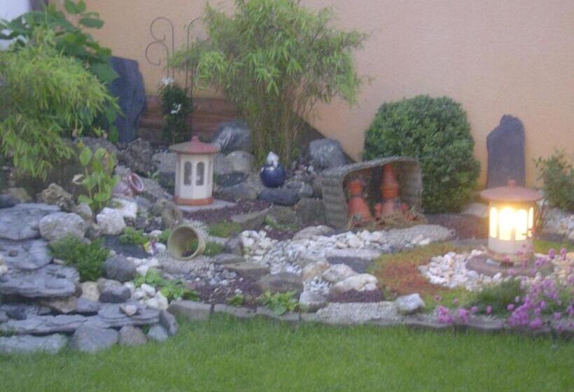 Apartmenthotel Vollumen