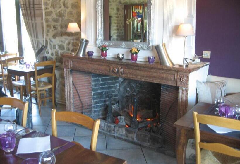 فندق Au Faisan Doré