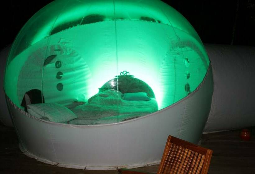 酒店 Au Pays Des Bulles