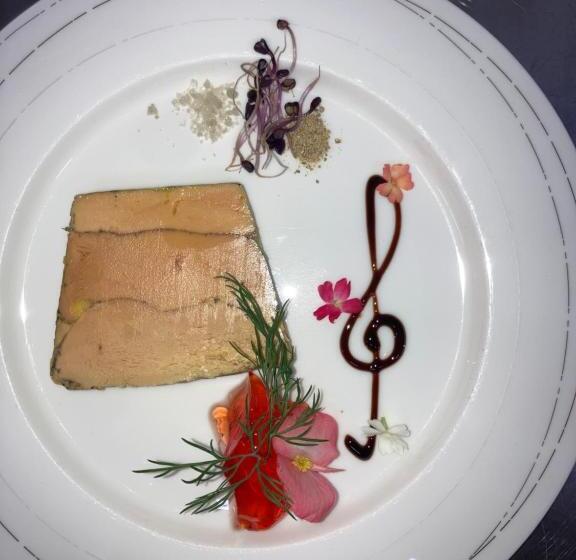 Отель Auberge Des Sauterelles