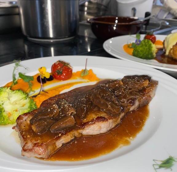 Отель Auberge Des Sauterelles