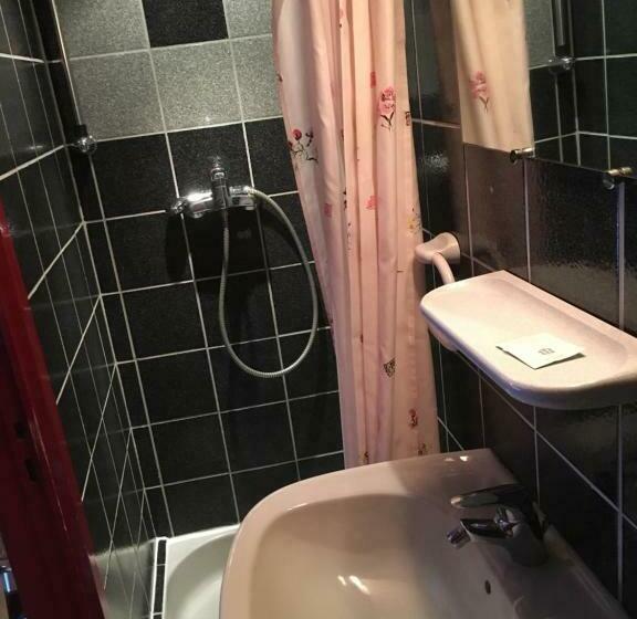 בית מלון כפרי Auberge Du Tisserand