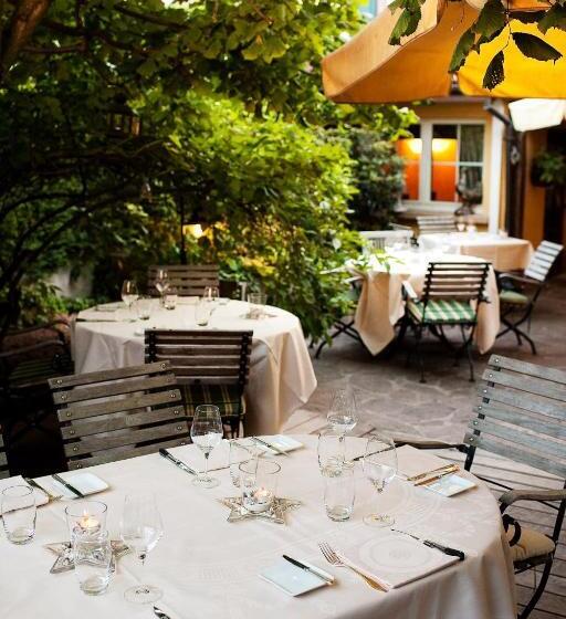 酒店 Auberge Saint Laurent