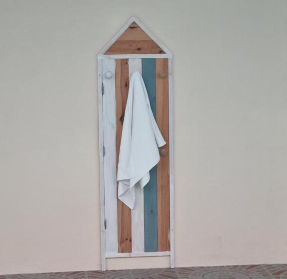 فندق Aux Rochers De L Ocean