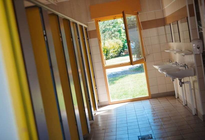 فندق Camping Base De Loisirs Du Lac De La Moselotte