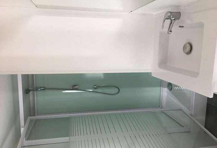 Отель Camping Audinac