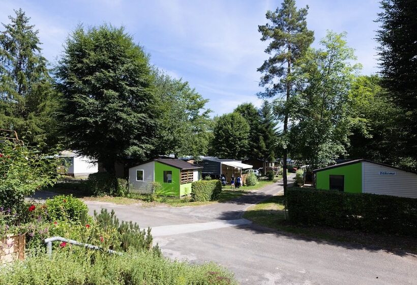 호텔 Camping Le Moulin