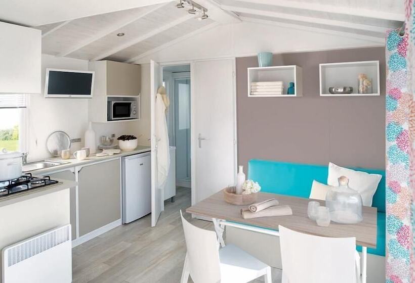 호텔 Camping Le Moulin