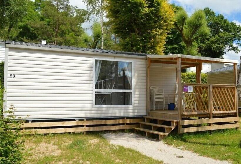 호텔 Camping Le Moulin