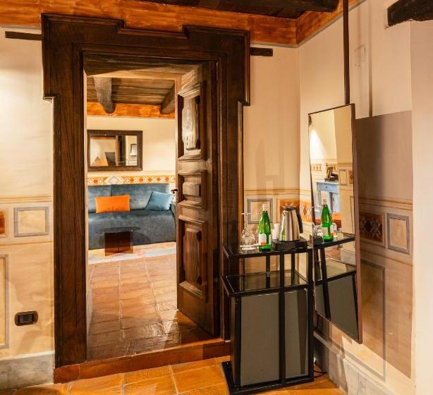 فندق Castello Di Limatola