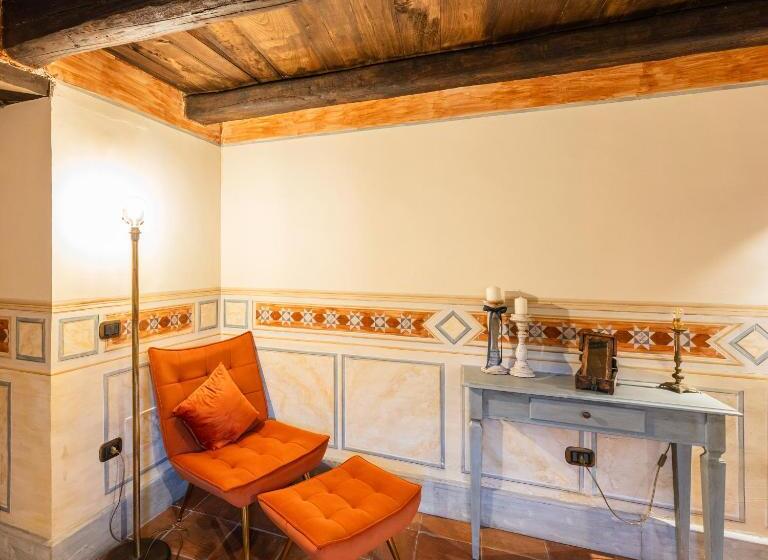 فندق Castello Di Limatola