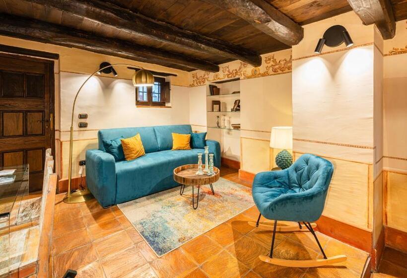 فندق Castello Di Limatola