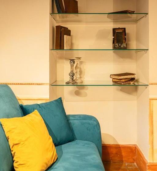 فندق Castello Di Limatola