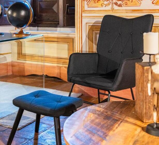 فندق Castello Di Limatola