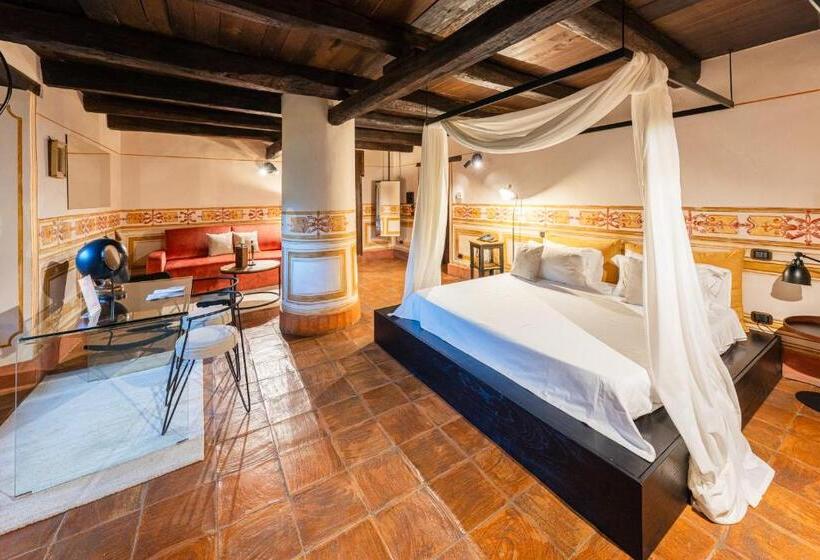 فندق Castello Di Limatola