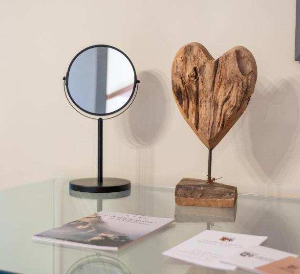 فندق Castello Di Limatola