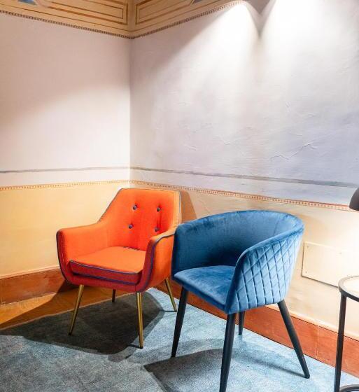 فندق Castello Di Limatola