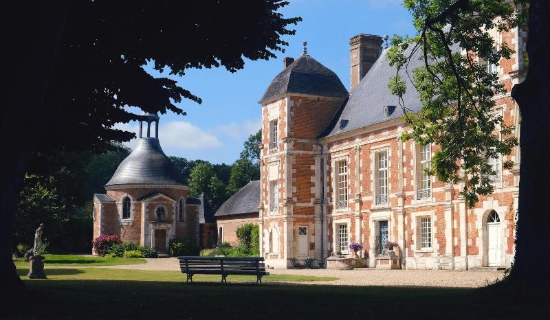 ホテル Le Château De Bonnemare   Bed And Breakfast