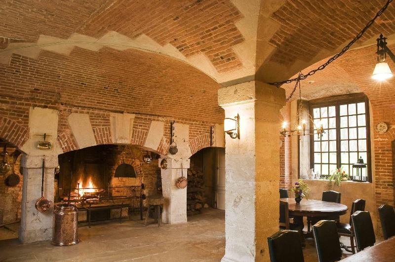 ホテル Le Château De Bonnemare   Bed And Breakfast