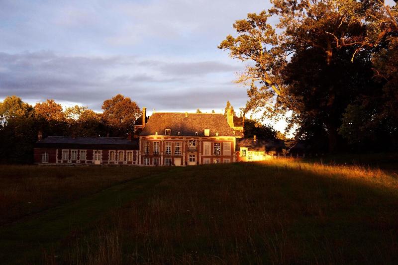 ホテル Le Château De Bonnemare   Bed And Breakfast