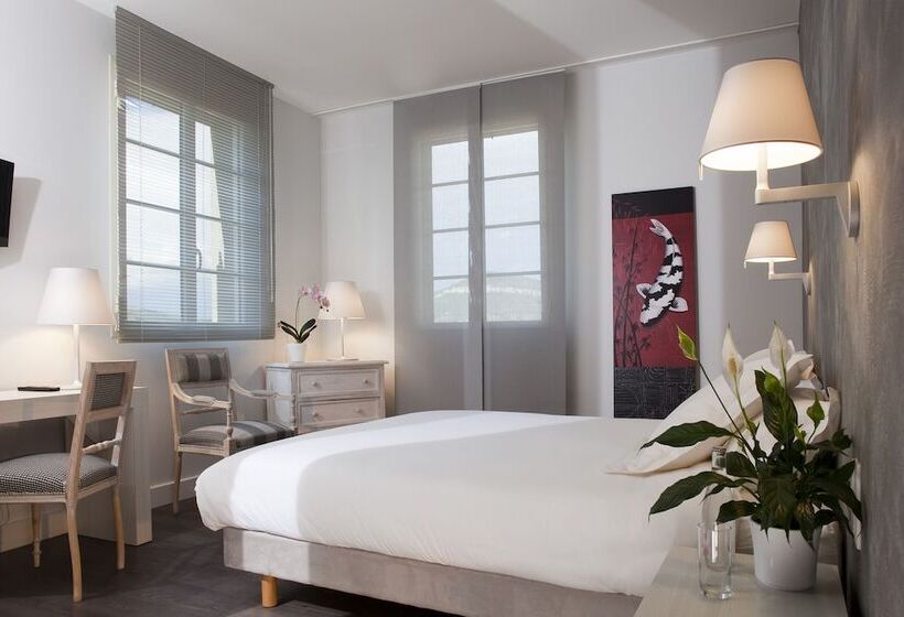 فندق Château De Creissels