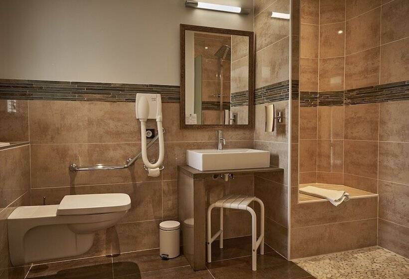 فندق Château De Creissels