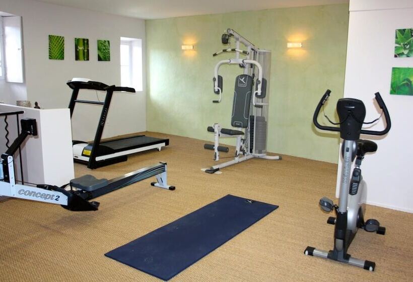 فندق Château De Creissels