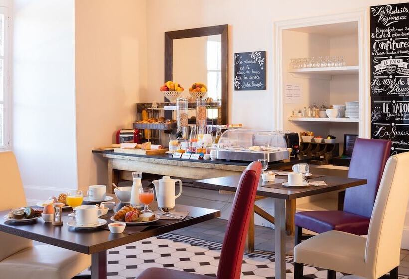 فندق Château De Creissels