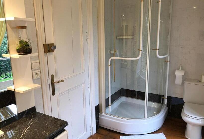 酒店 Chateau De Lannouan