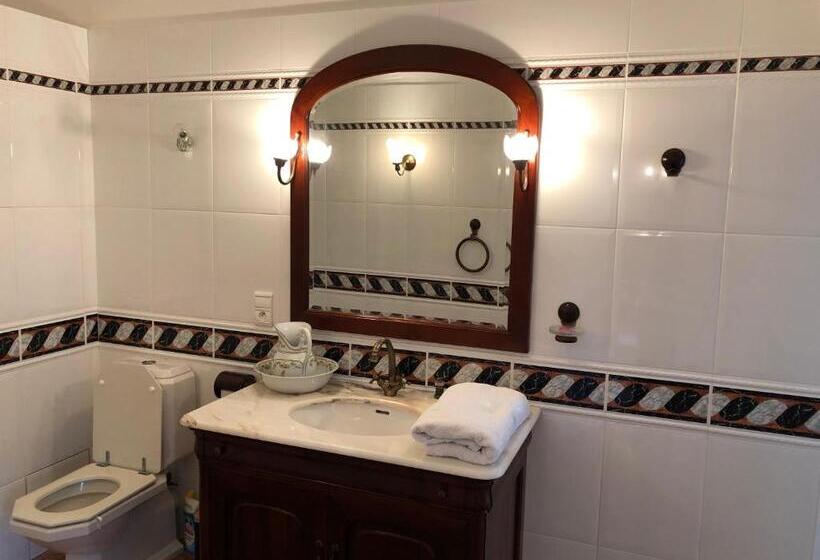 酒店 Chateau De Lannouan