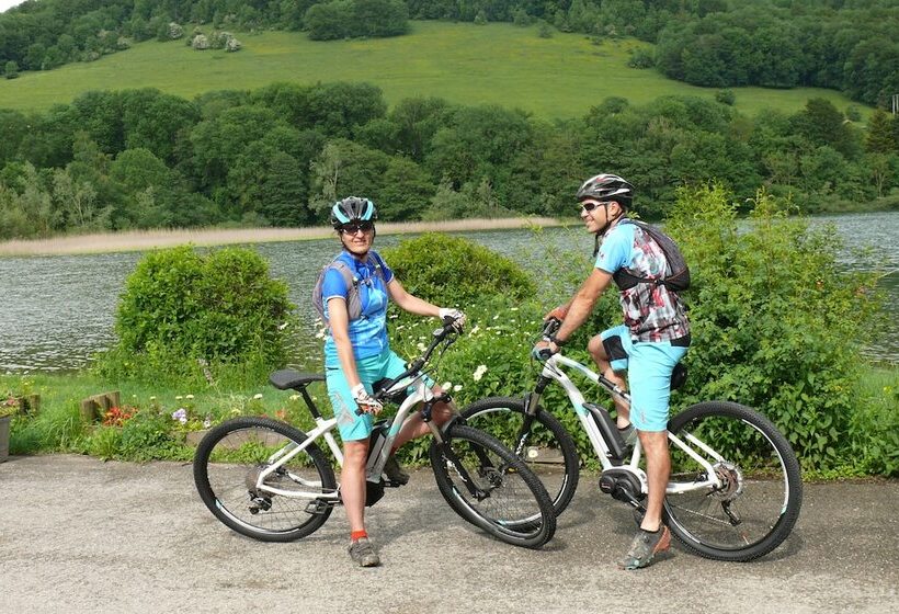 酒店 Coco Sweet Camping Ser Sirant