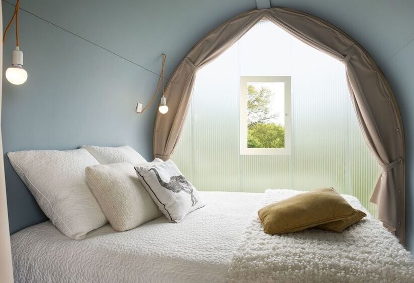 酒店 Coco Sweet Camping Ser Sirant