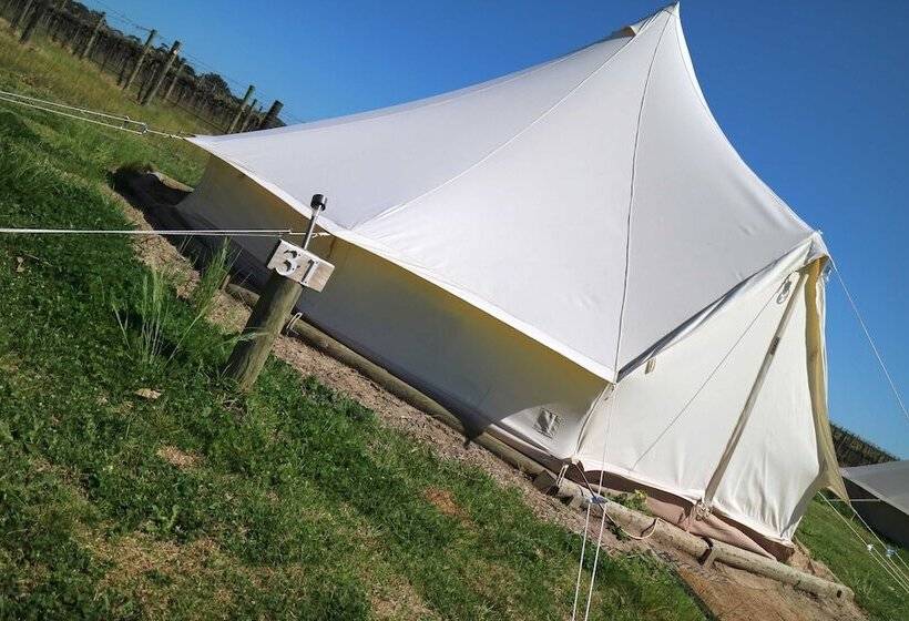 בית מלון כפרי Coonawarra Bush Holiday Park