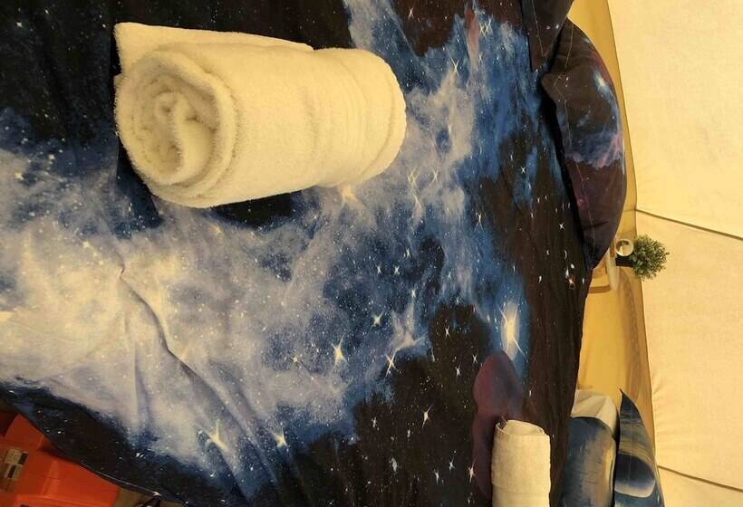 בית מלון כפרי Coonawarra Bush Holiday Park