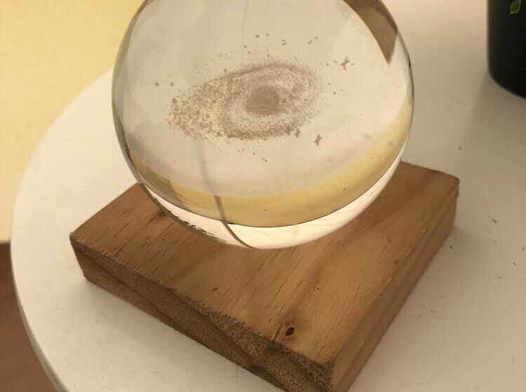 בית מלון כפרי Coonawarra Bush Holiday Park