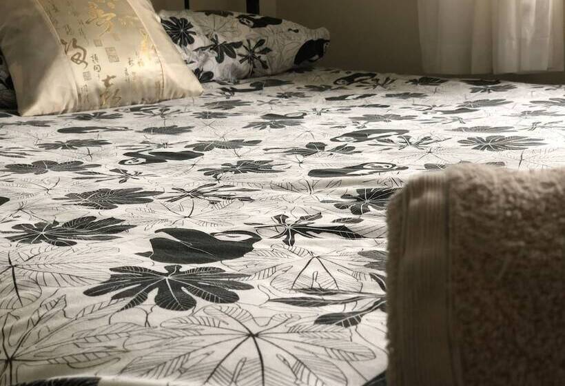 בית מלון כפרי Coonawarra Bush Holiday Park